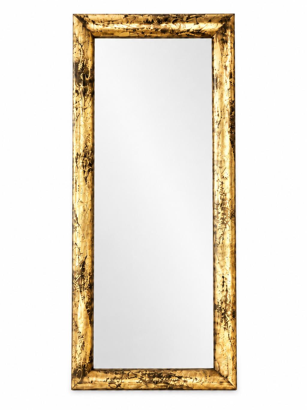 SPECCHIERA ORO